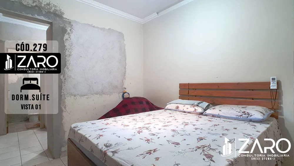Casa, 2 quartos, 160 m² - Foto 20