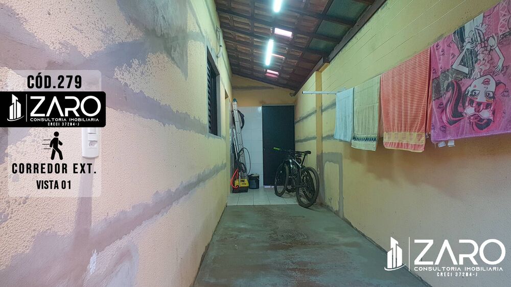 Casa, 2 quartos, 160 m² - Foto 4