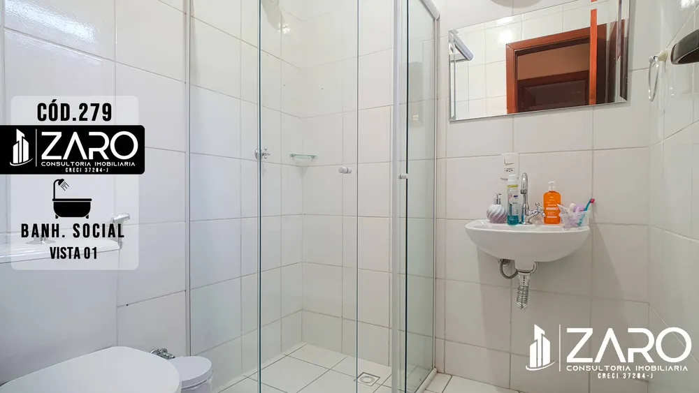 Casa, 2 quartos, 160 m² - Foto 16