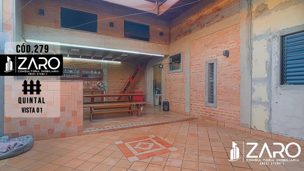 Casa, 2 quartos, 160 m² - Foto 6