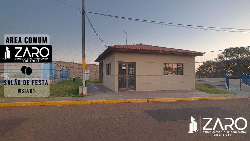 Casa, 2 quartos, 160 m² - Foto 8