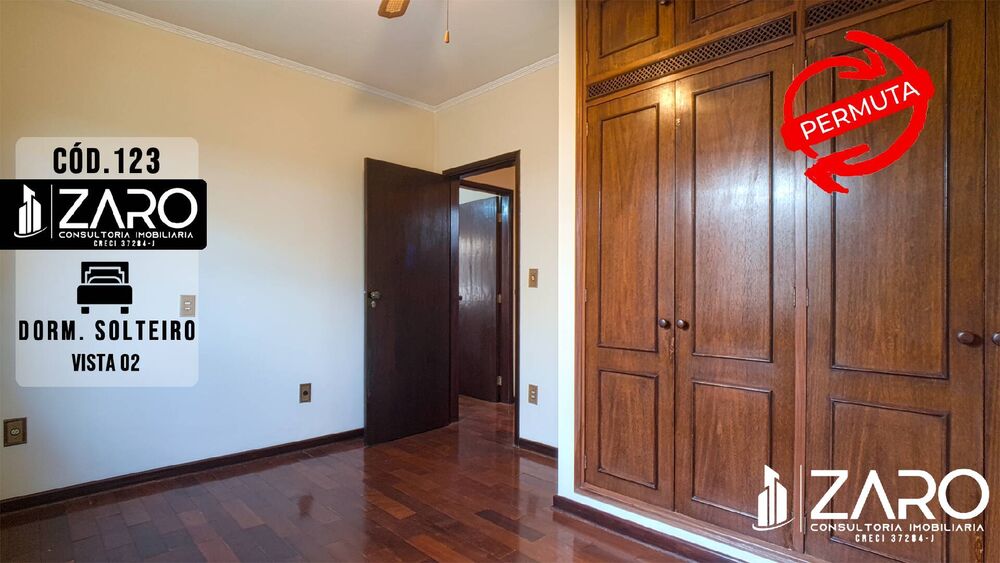 Casa, 7 quartos, 266 m² - Foto 6