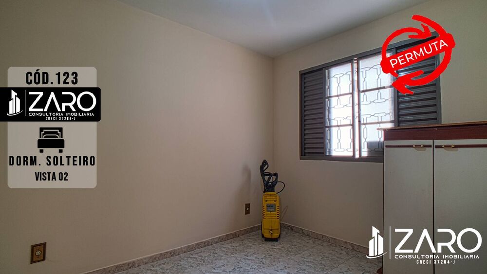 Casa, 7 quartos, 266 m² - Foto 8