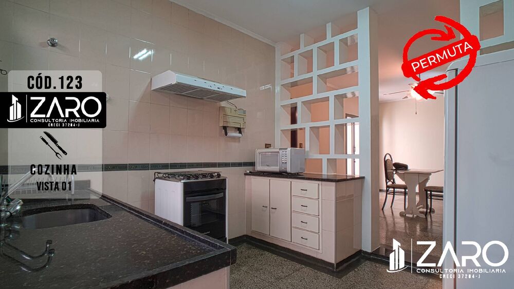 Casa, 7 quartos, 266 m² - Foto 2