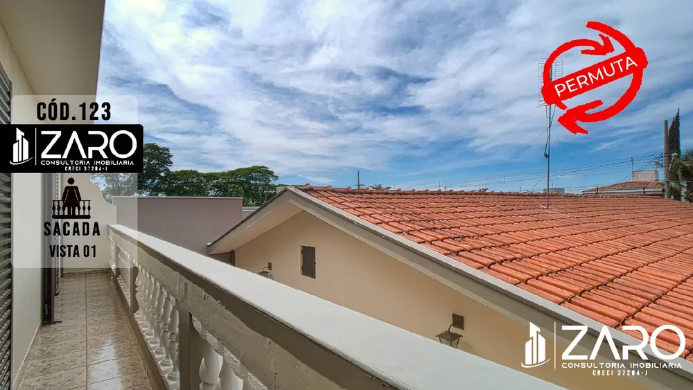 Casa, 7 quartos, 266 m² - Foto 16