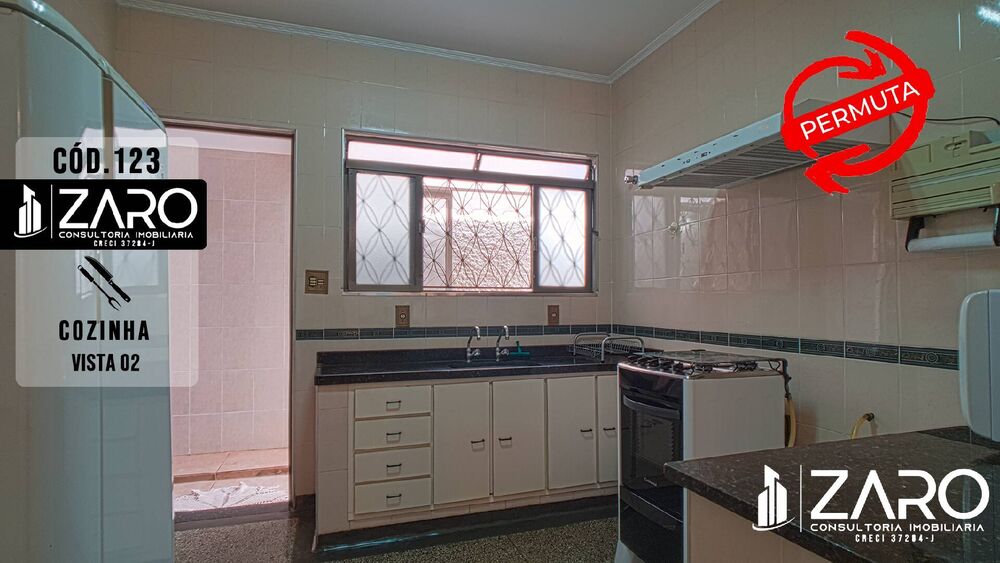 Casa, 7 quartos, 266 m² - Foto 3