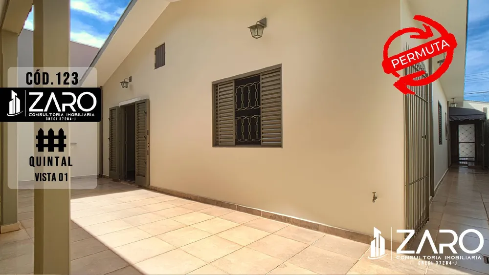 Casa, 7 quartos, 266 m² - Foto 10