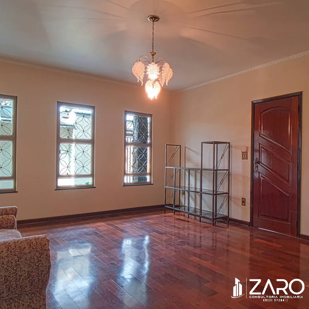 Casa, 7 quartos, 266 m² - Foto 20