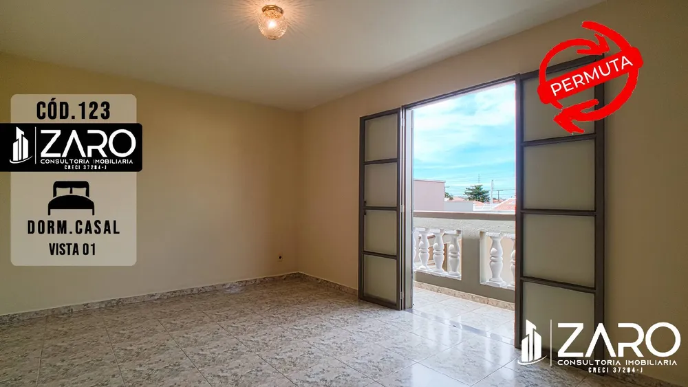 Casa, 7 quartos, 266 m² - Foto 15