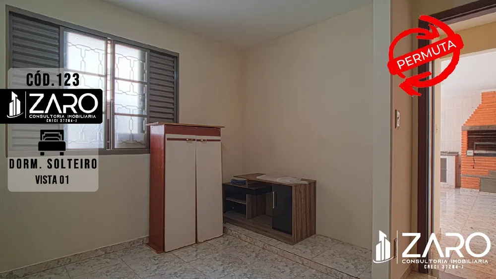 Casa, 7 quartos, 266 m² - Foto 11