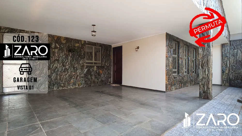 Casa, 7 quartos, 266 m² - Foto 14