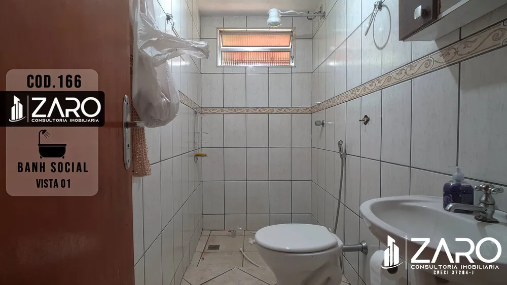 Casa, 3 quartos, 597 m² - Foto 12