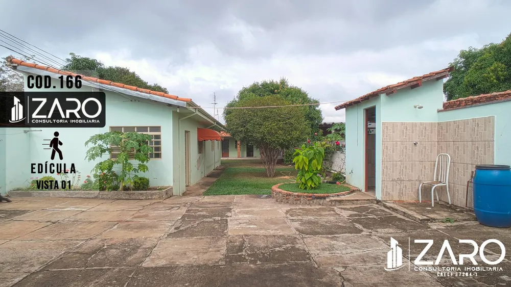 Casa, 3 quartos, 597 m² - Foto 5