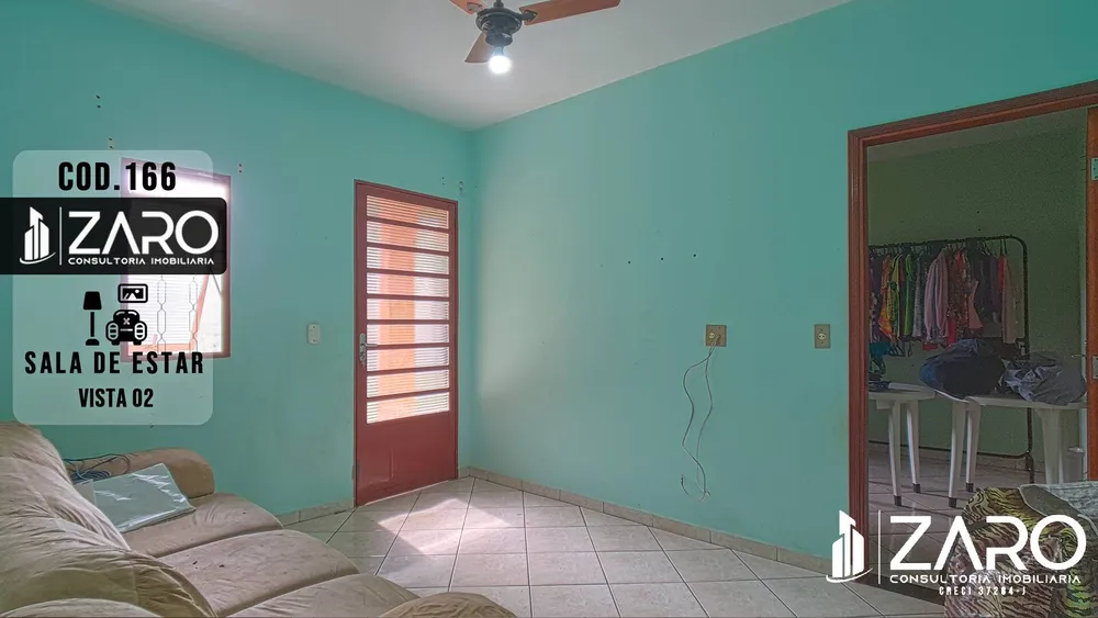 Casa, 3 quartos, 597 m² - Foto 11