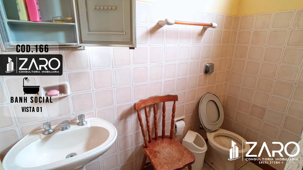 Casa, 3 quartos, 597 m² - Foto 9