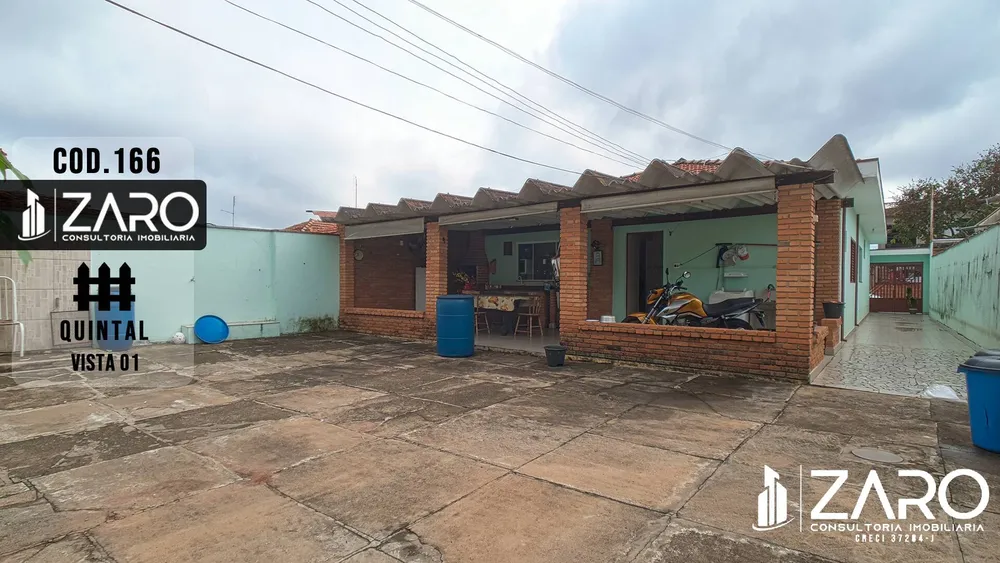 Casa, 3 quartos, 597 m² - Foto 4