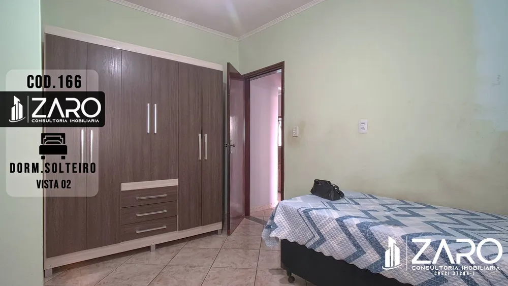 Casa, 3 quartos, 597 m² - Foto 3
