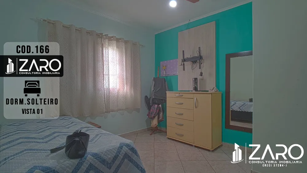 Casa, 3 quartos, 597 m² - Foto 2