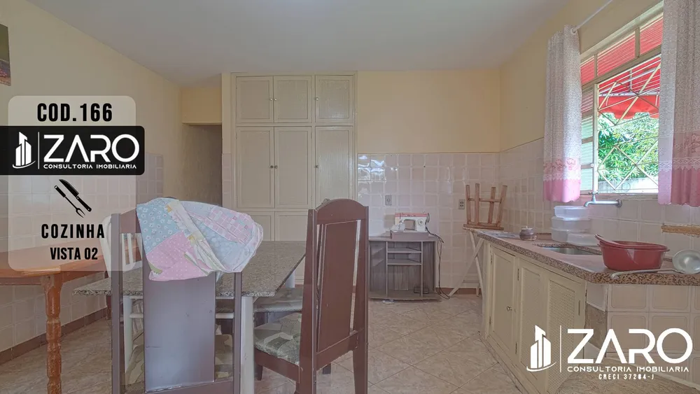 Casa, 3 quartos, 597 m² - Foto 6