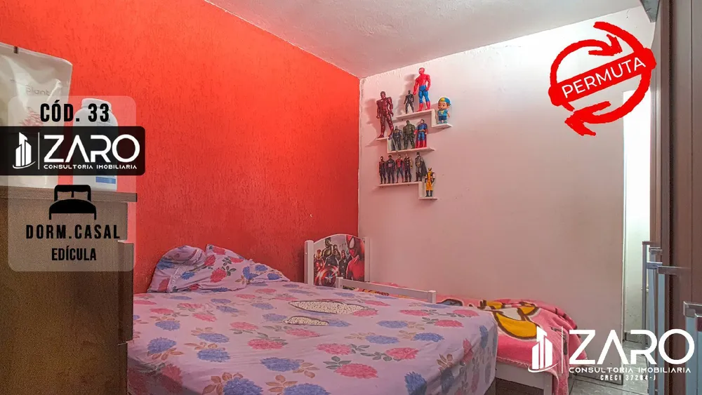 Casa, 3 quartos, 200 m² - Foto 12