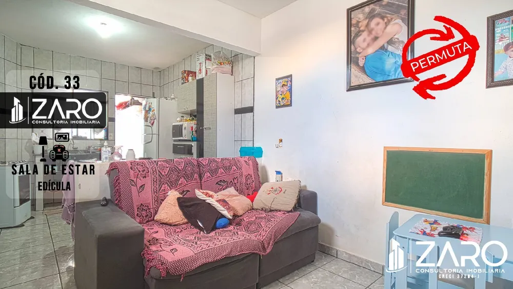 Casa, 3 quartos, 200 m² - Foto 5