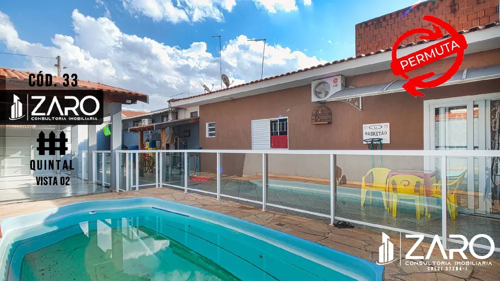 Casa, 3 quartos, 200 m² - Foto 8