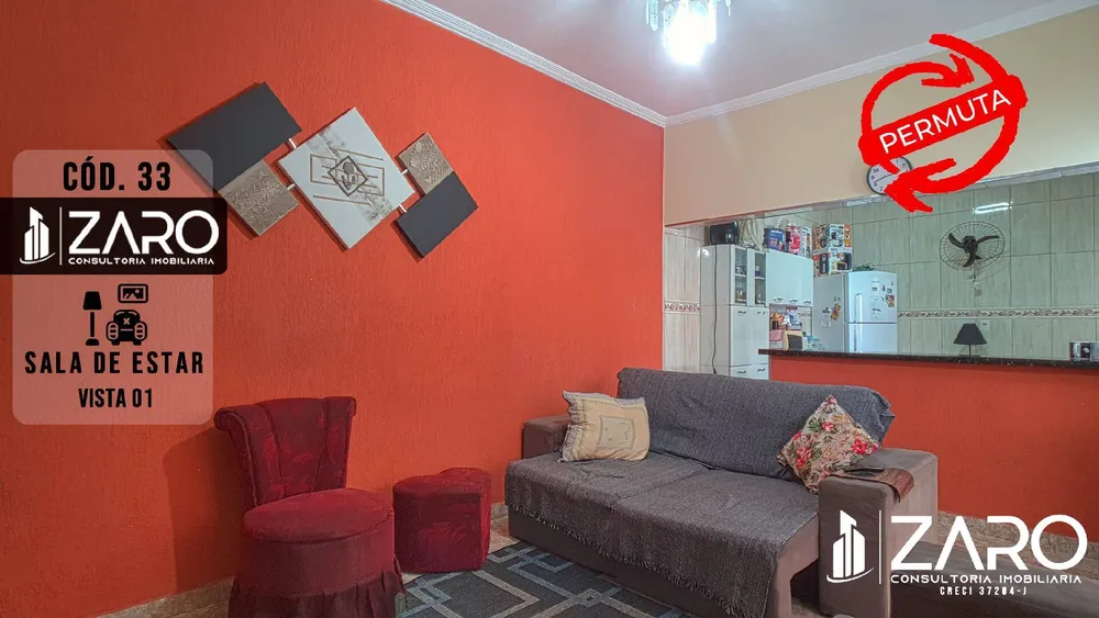 Casa, 3 quartos, 200 m² - Foto 15