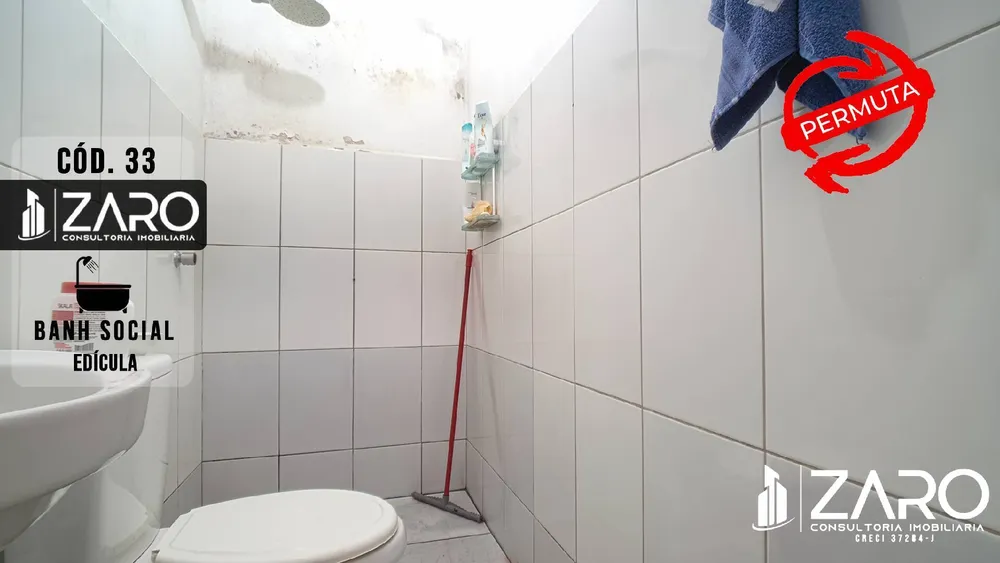 Casa, 3 quartos, 200 m² - Foto 9