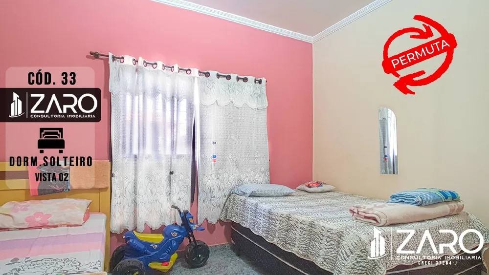 Casa, 3 quartos, 200 m² - Foto 13