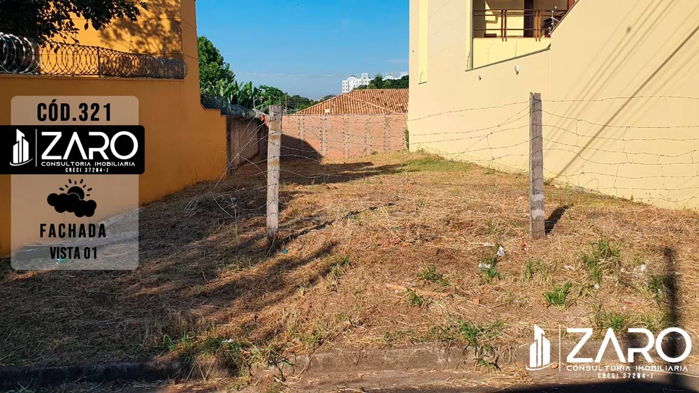 Terreno, 300 m² - Foto 1