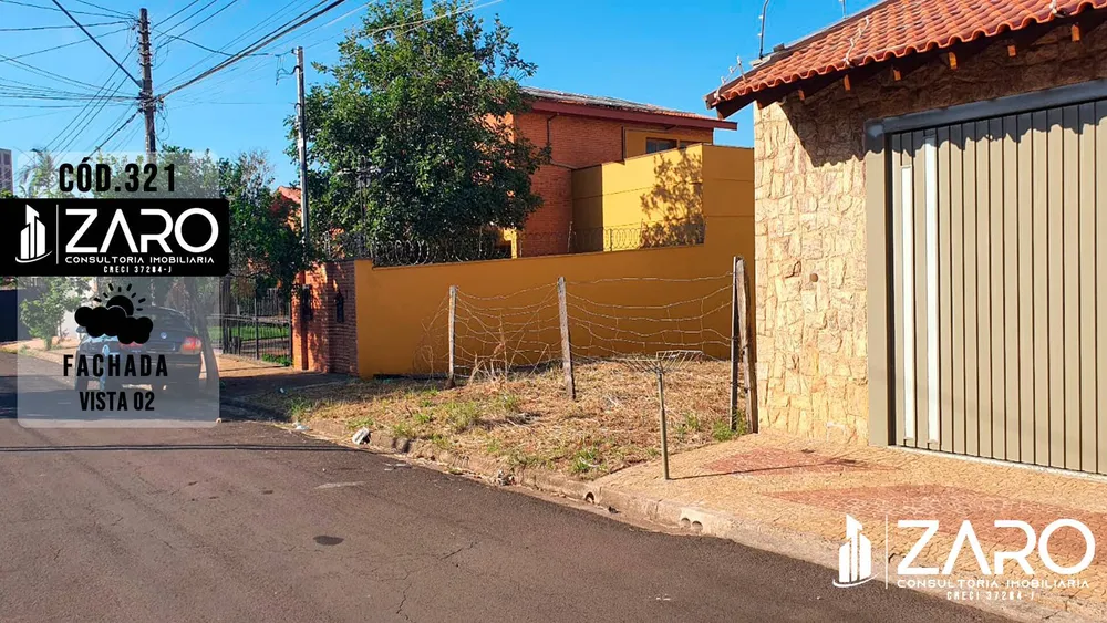 Terreno, 300 m² - Foto 2