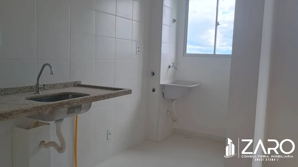 Apartamento, 2 quartos - Foto 8