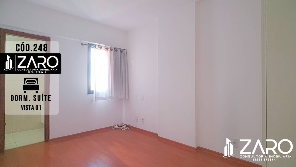 Apartamento à venda com 4 quartos, 150m² - Foto 5