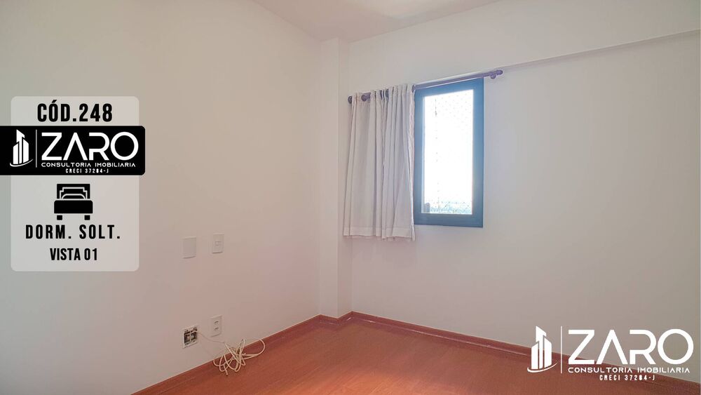 Apartamento à venda com 4 quartos, 150m² - Foto 6
