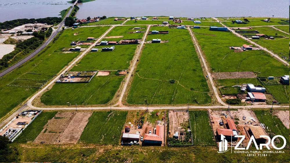 Terreno, 1000 m² - Foto 2