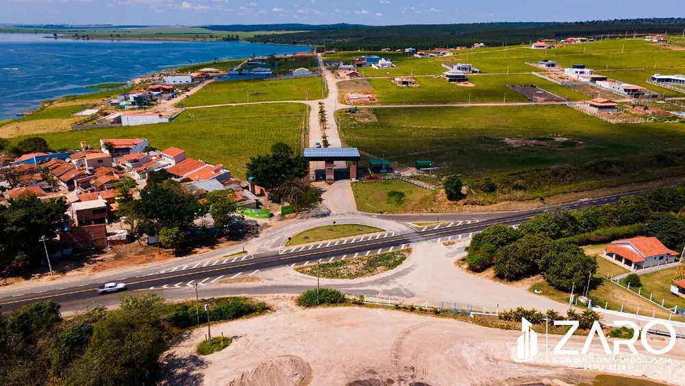 Terreno, 1000 m² - Foto 3
