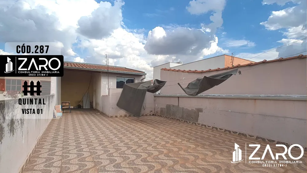 Casa, 3 quartos, 146 m² - Foto 11