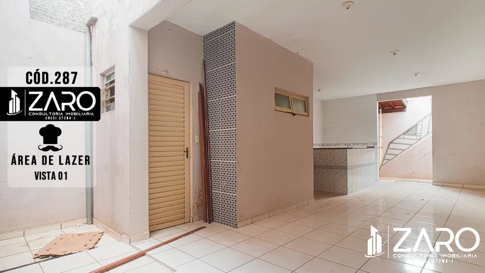 Casa, 3 quartos, 146 m² - Foto 12