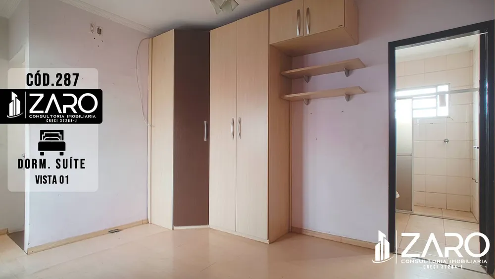 Casa, 3 quartos, 146 m² - Foto 9