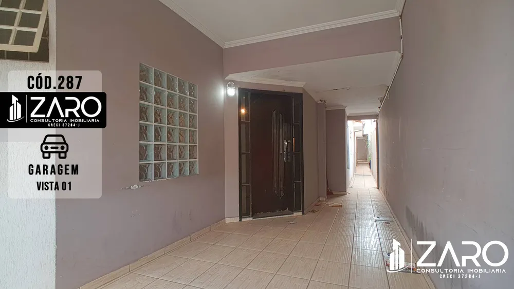 Casa, 3 quartos, 146 m² - Foto 16
