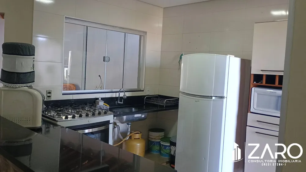 Casa, 1 quarto, 238 m² - Foto 3