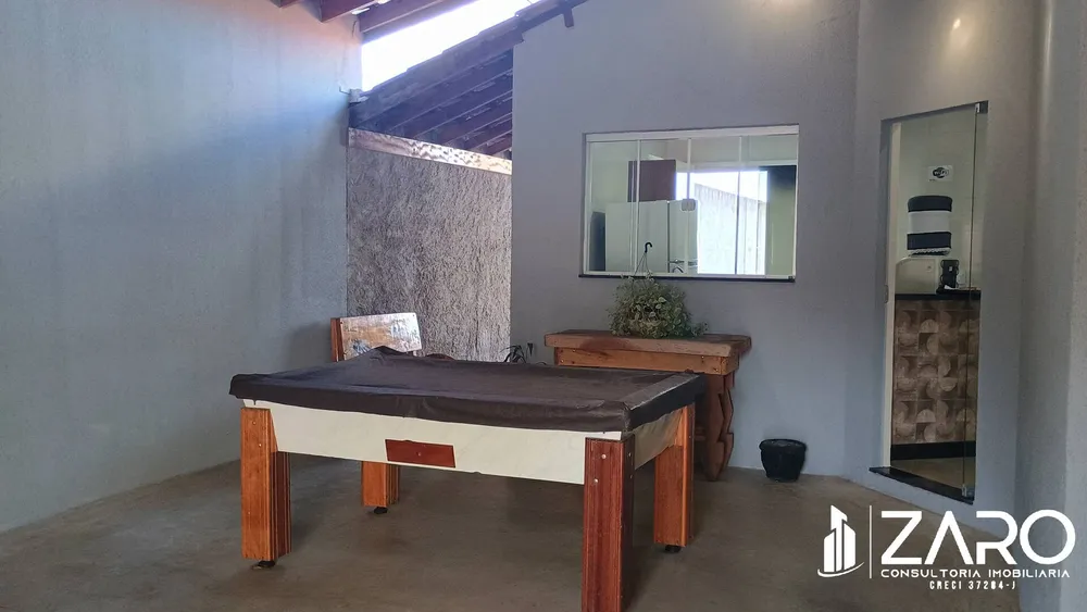 Casa, 1 quarto, 238 m² - Foto 1