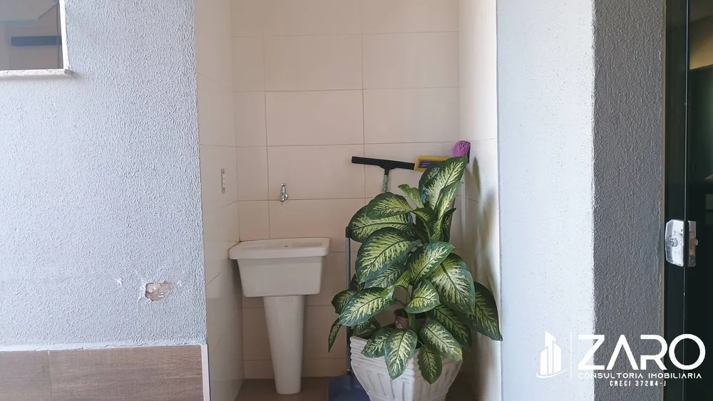 Casa, 1 quarto, 238 m² - Foto 5