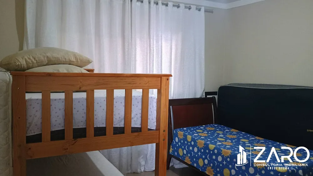 Casa, 1 quarto, 238 m² - Foto 2