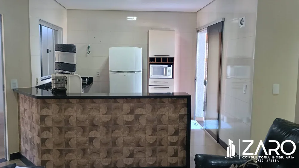 Casa, 1 quarto, 238 m² - Foto 4