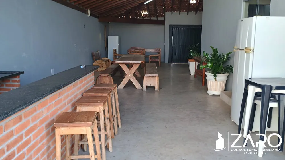 Casa, 1 quarto, 238 m² - Foto 11