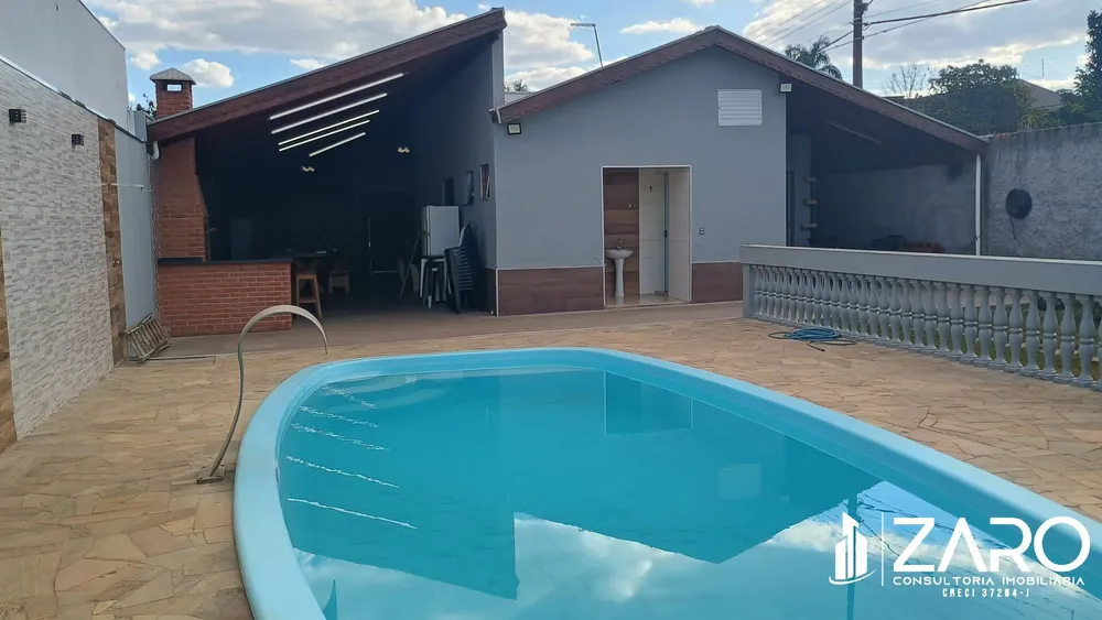 Casa, 1 quarto, 238 m² - Foto 2