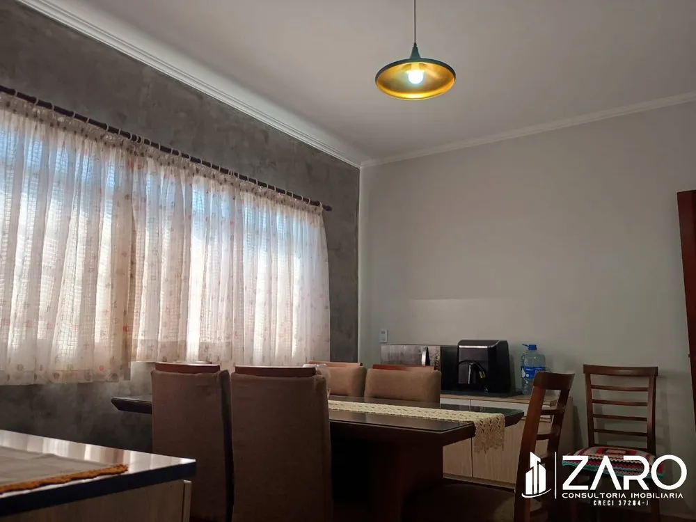 Casa, 3 quartos, 149 m² - Foto 2