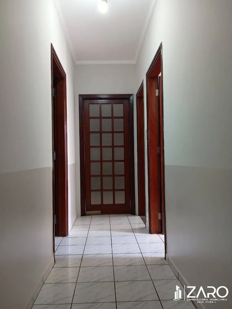 Casa, 3 quartos, 149 m² - Foto 1