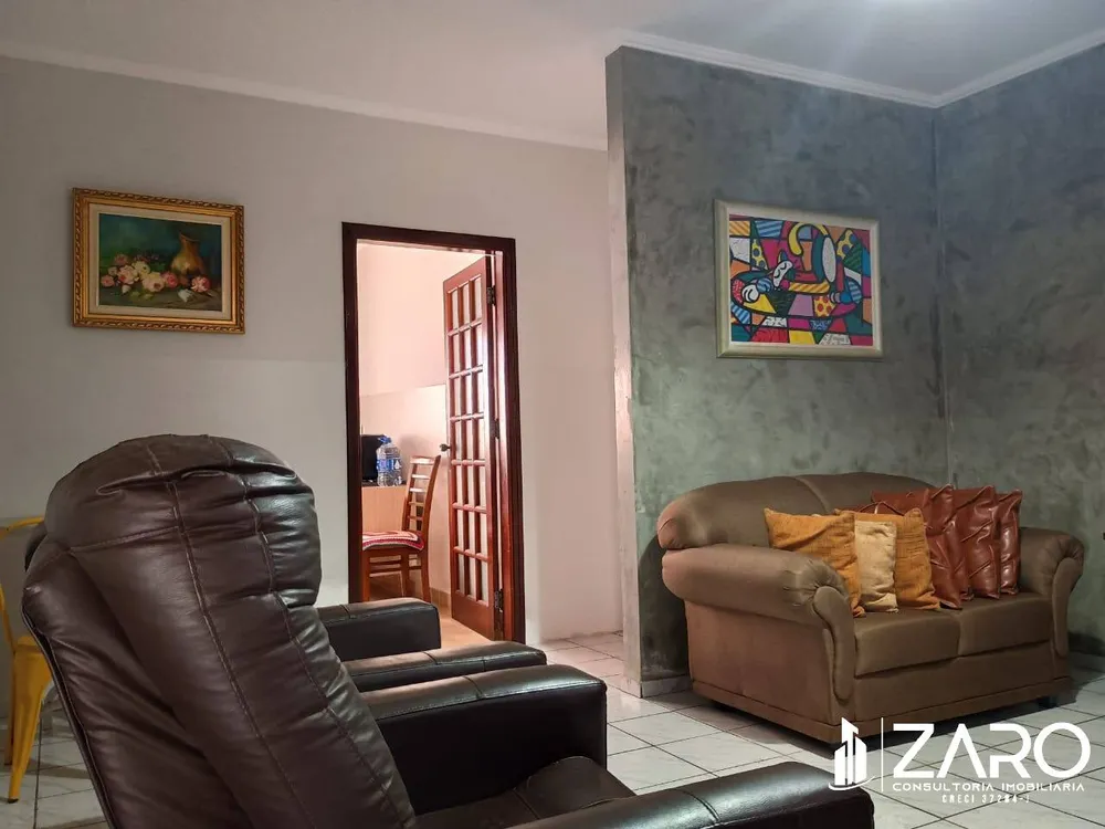 Casa, 3 quartos, 149 m² - Foto 12